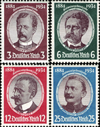 540-543, Kolonialforscher