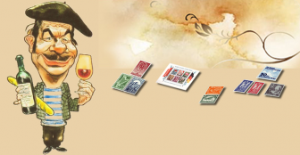 Das exklusive Präsent für Briefmarken-SammerInnen
