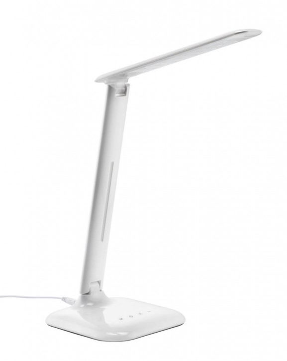 ESCHENBACH Tischlampe economy vision LED