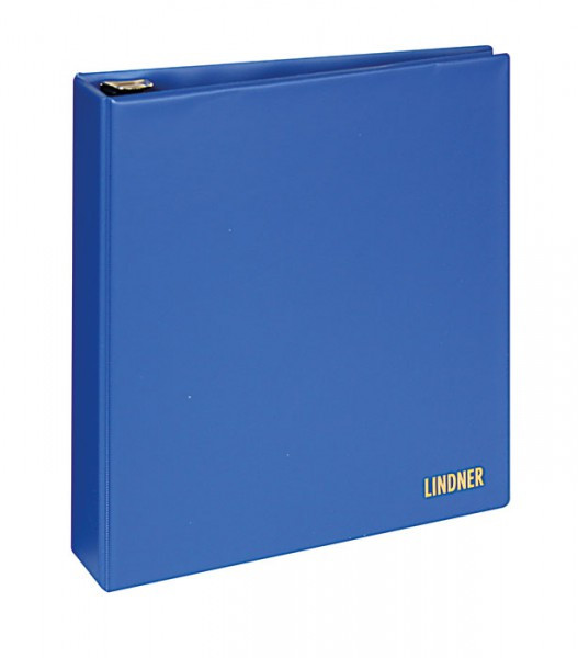 Lindner UNIPLATE Ringbinder Standard