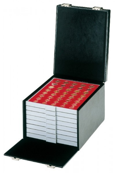 Lindner Boxen-Koffer COMPACT, 255 x 345 x 220 mm