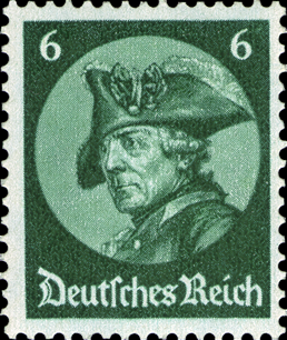 Briefmarken: Deutsches Reich 1933, Mi.Nr. 479, neuer Reichstag. Ungebraucht*