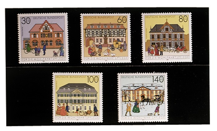 Lindner Steck-Karten »extra« mit 2 Streifen, 145 x 83 mm, 100er-Packung
