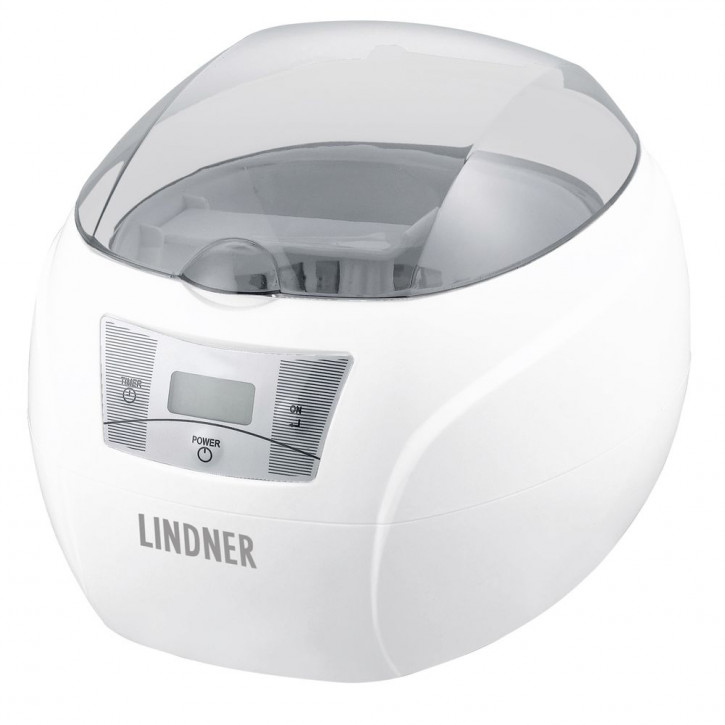 LINDNER Ultraschallreiniger