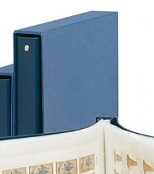 Lindner Kassette für Bogenalbum 860, 280 x 330 x 45 mm