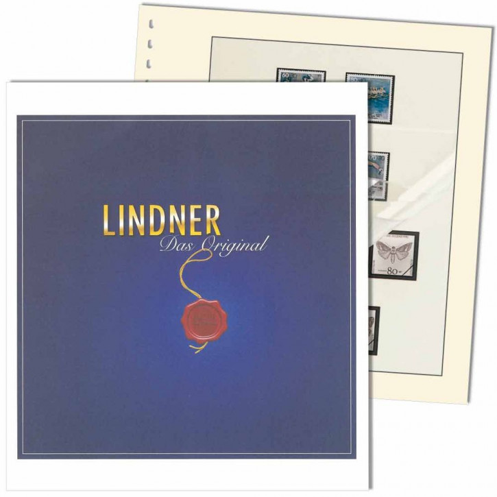LINDNER Frankreich-Blocks CNEP 1980-2020