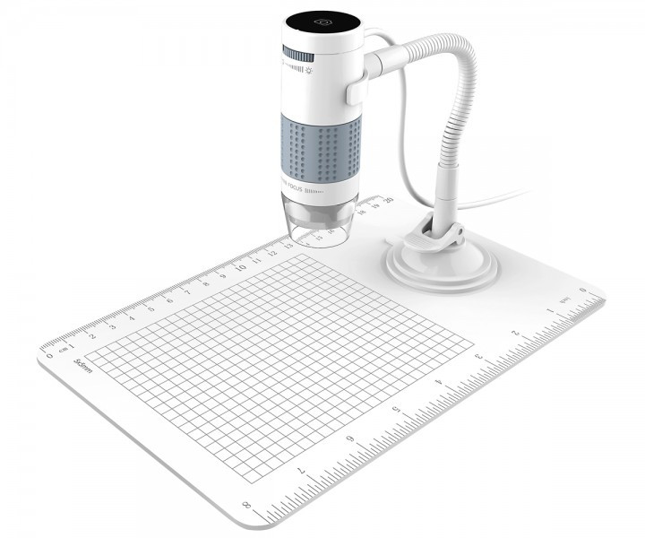 Lindner DigiMicroscope Flex