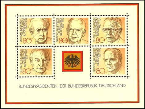 Lindner Klemmtaschen für Block18 1982 Bundespräsidenten der BRD, Berlin Block8 1987 750 Jahre Berlin, Block33 1995 100 Jahre Deutscher Film, glasklar, 10 Stück, 130 x 100 mm