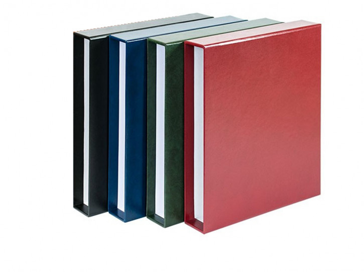 LINDNER Kassette zu Ringbinder CLASSIC