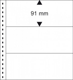Lindner Komplettangebot: Ringbinder-Set REGULAR (1124) Weinrot inkl. 2 Packungen Omnia-Blätter 011P weiß