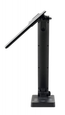 ESCHENBACH Tischlampe elumentis LED