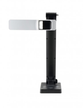 ESCHENBACH Tischlampe elumentis LED