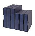 HARTBERGER Ringbinder Standard, blau (GMS-B)